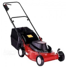 Электрическая газонокосилка MTD EM 1646 в Перми