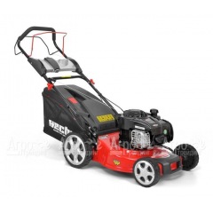 Газонокосилка бензиновая Hecht 546 SB в Перми