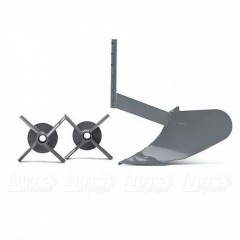 Комплект навесного оборудования R0058-1 для культиваторов Caiman Mokko, Meso в Перми