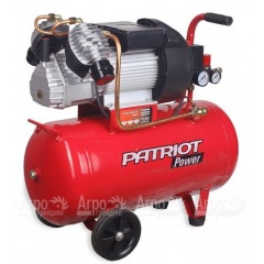 Компрессор поршневой Patriot VX 50/402 в Перми