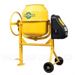 Бетоносмеситель Mateus CM240 (Бетономешалка Mateus CM240) в Перми