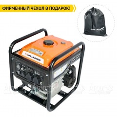 Бензиновый генератор инверторный Villartec GI358 2025 3.5 кВт в Перми