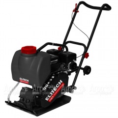 Плита витрамбовочная Elitech VTP 60T в Перми