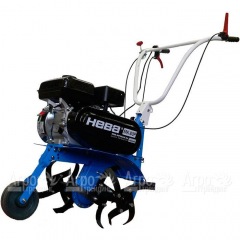 Культиватор Нева МК-80Р-KASEI 168F с двигателем Kasei 168F 5,0 л.с. в Перми