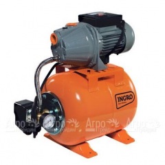 Насосная станция Ingro Machine CAM 40/25-IM в Перми