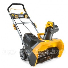 Снегоуборщик аккумуляторный Stiga ST 8051 AE в Перми