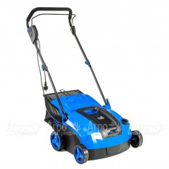 Электрический скарификатор-аэратор Haitec HT-EVS138 в Перми