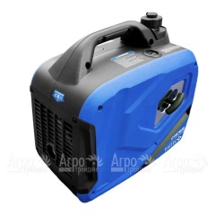 Бензиновый генератор инверторный Haitec HT-GBС3000I в Перми