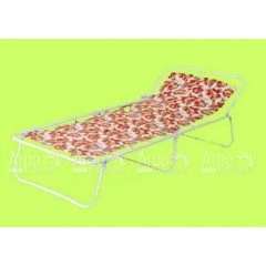 Кровать раскладушка в Перми