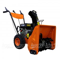 Снегоуборщик Prorab GST 70 T в Перми