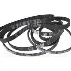 Ремни приводные В3048 для многофункциональных минитракторов Garden Scout (Скаут) T-12, T-15, T-24 (пара) в Перми