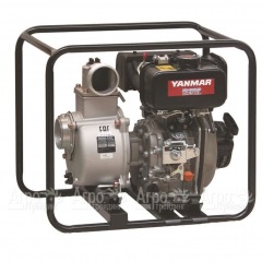 Дизельная мотопомпа DaiShin SST-80 YD в Перми