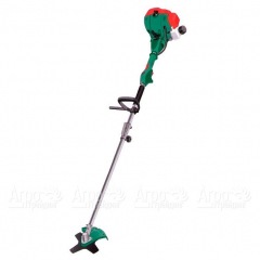 Бензокоса (бензиновый триммер) Зубр ЗКРБ-250 в Перми