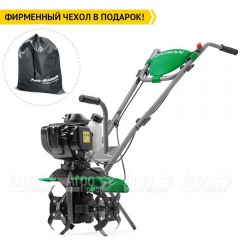 Культиватор Caiman Supertiller MB 30C + комплект Экстра 8000020713 в Перми