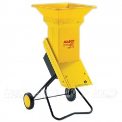 Садовый электрический измельчитель Al-KO Dynamic Micro в Перми