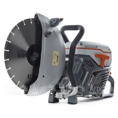 Бензорез Helmut GT350 в Перми