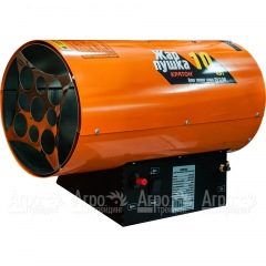 Газовая тепловая пушка Кратон Жар-пушка GFH-10/500 в Перми