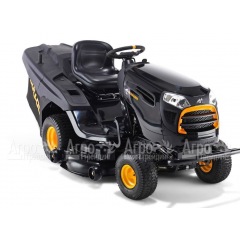 Садовый трактор McCulloch M155-107TC в Перми