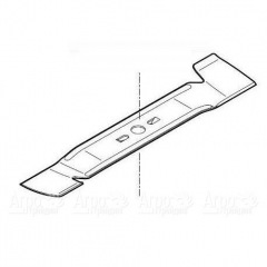 Нож 33 см для газонокосилки Мобил К XMA33 в Перми