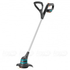 Аккумуляторный триммер Gardena SmallCut Li-23R в Перми