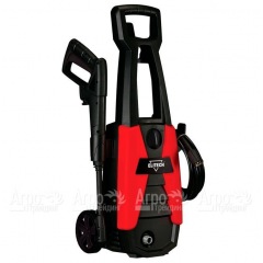 Мойка высокого давления Elitech М 1500Р2 в Перми