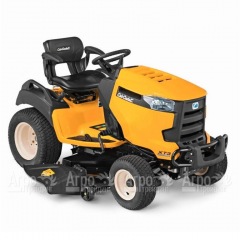 Садовый минитрактор Cub Cadet XT3 QS137 в Перми