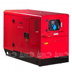 Дизельгенератор Fubag DS 11000 AC ES 10 кВт в Перми