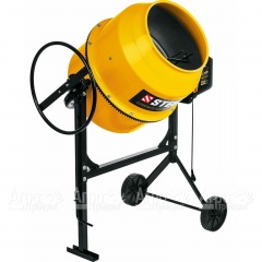 Бетоносмеситель Steher CM-160 (Бетономешалка Steher CM-160) в Перми