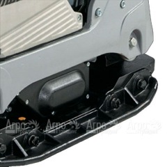 Плита расширительная 150 мм для виброплит Caiman MVH-308/408/508/306/406/502 в Перми