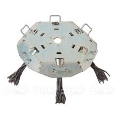 Держатель стальных плетеных щеток для подметальных машин AS-Motor AS 30 в Перми