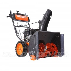 Снегоуборщик Patriot Сибирь 62 в Перми
