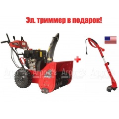 Снегоуборщик самоходный Efco Artik 62 ELD в Перми