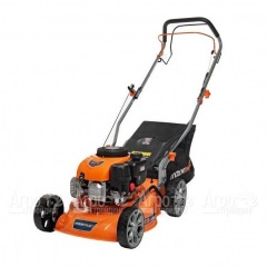 Бензиновая газонокосилка Maxpiler MLM-41S в Перми