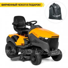 Садовый минитрактор Stiga Tornado 7108 HWSY в Перми