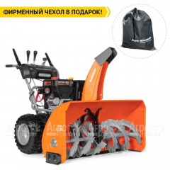 Снегоуборщик Daewoo DAST 17110 в Перми