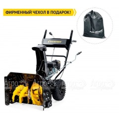 Снегоуборщик Champion ST663 в Перми