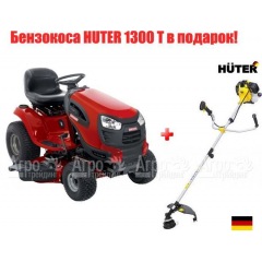 Садовый минитрактор Craftsman 28856 серия YT4000 в Перми