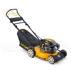 Газонокосилка бензиновая Cub Cadet CC 48 SPOE в Перми
