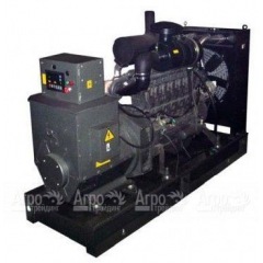 Электрогенератор Mitsudiesel MD-75 в Перми