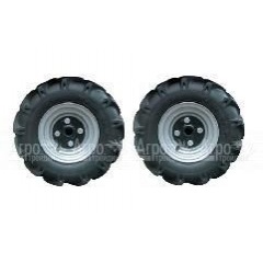 Колесо 4,00*8 для культиваторов EFCO (пара)  в Перми