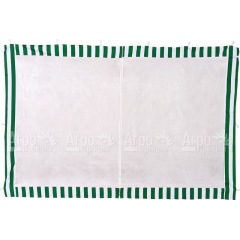 Стенка Green Glade с москитной сеткой 4130 в Перми