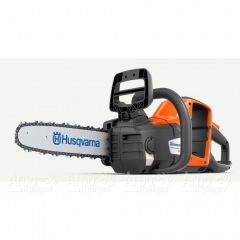 Аккумуляторная пила Husqvarna 225i 14" (без аккумулятора и зарядного устройства) в Перми