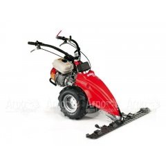 Бензиновая сенокосилка Solo 532 в Перми