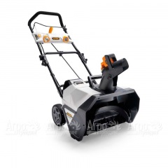 Снегоуборщик аккумуляторный Stiga AS 5148 AE в Перми