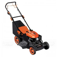 Газонокосилка бензиновая Patriot PT 51 LS в Перми
