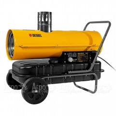 Дизельная тепловая пушка Denzel NHG-20i в Перми