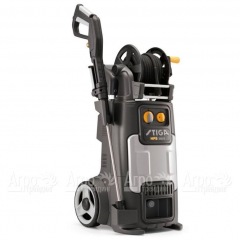 Мойка высокого давления Stiga HPS 550 R в Перми