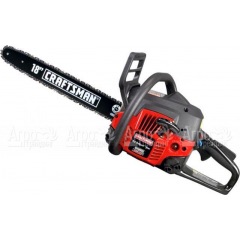 Бензопила Craftsman 35190-18" + кейс в комплекте! в Перми