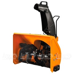 Насадка роторный снегоуборщик Daewoo DASC 560T в Перми