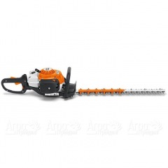 Бензиновый кусторез (бензокусторез) Stihl HS 82 R 60 см в Перми